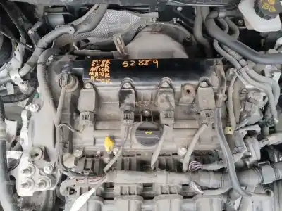 Здавання транспортного засобу mazda cx-3 (dk) 2.0 skyactiv-g року 2019 потужний pexb,pext