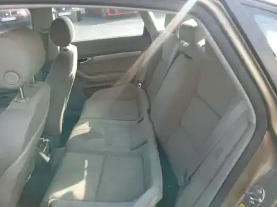 Veicolo di demolizione audi a6 c6 (4f2) 2.4 dell'anno 2004 alimentato bdw