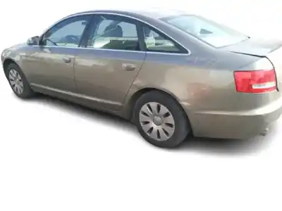 Veicolo di demolizione audi a6 c6 (4f2) 2.4 dell'anno 2004 alimentato bdw