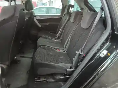 Veículo de Sucata citroen c4 picasso i monospace (ud_) 1.6 hdi do ano 2008 alimentado 9hz (dv6ted4)