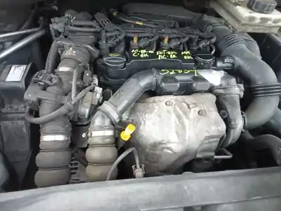 Veículo de Sucata citroen c4 picasso i monospace (ud_) 1.6 hdi do ano 2008 alimentado 9hz (dv6ted4)