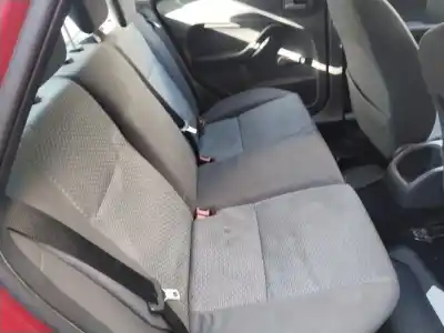 Veicolo di demolizione ford focus ii (da_, hcp, dp) 1.6 dell'anno 2005 alimentato hwda