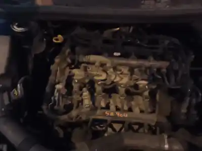 Здавання транспортного засобу opel corsa d (s07) 1.3 cdti (l08, l68) року 2009 потужний z 13 dtj