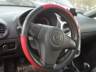 Здавання транспортного засобу opel corsa d (s07) 1.3 cdti (l08, l68) року 2011 потужний a 13 dtc