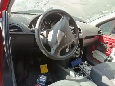 Veicolo di demolizione peugeot 207/207+ (wa_, wc_) 1.4 dell'anno 2007 alimentato kfv (tu3a)