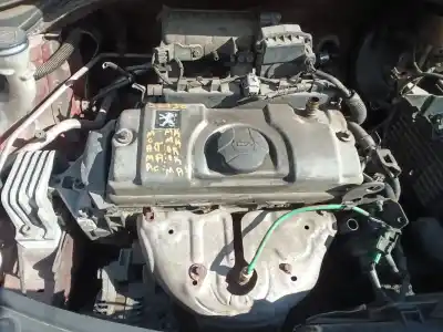 Veicolo di demolizione peugeot 207/207+ (wa_, wc_) 1.4 dell'anno 2007 alimentato kfv (tu3a)