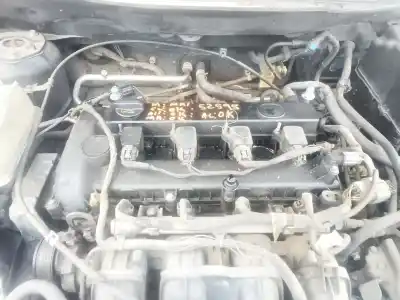 Утилизация автомобиля mazda 5 (cr19) 1.8 (cr19) года 2007 питание l823