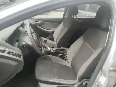 Scrapping Vehicle ford focus iii 1.6 tdci of the year 2012 powered t1da