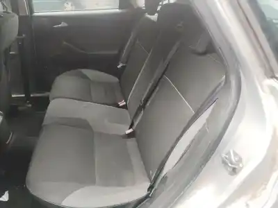 Scrapping Vehicle ford focus iii 1.6 tdci of the year 2012 powered t1da