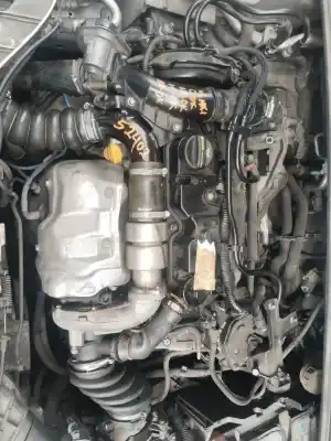 Scrapping Vehicle ford focus iii 1.6 tdci of the year 2012 powered t1da