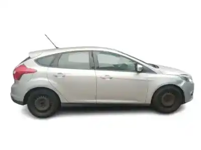 Scrapping Vehicle ford focus iii 1.6 tdci of the year 2012 powered t1da