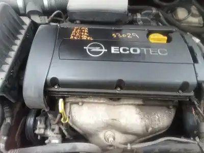 Здавання транспортного засобу opel astra h gtc (a04) 1.6 (l08) року 2006 потужний z 16 xe1,z 16 xep