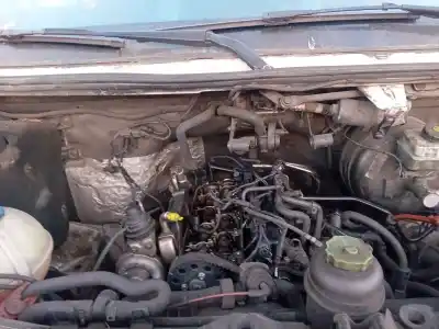 Здавання транспортного засобу volkswagen crafter 30-50 furgón (2e_) 2.0 tdi року 2011 потужний cktc