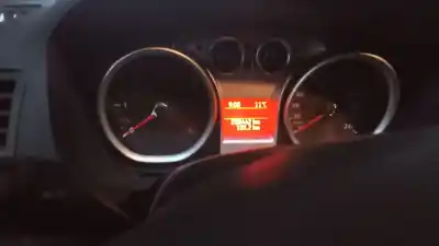 Sloopvoertuig ford kuga i 2.0 tdci van het jaar 2009 aangedreven g6dg,ukda