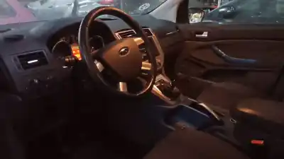 Vehicul casat FORD KUGA I 2.0 TDCI al anului 2009 alimentat G6DG,UKDA