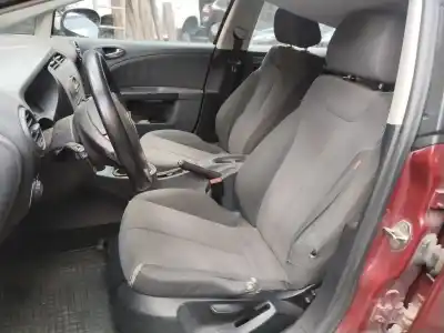 Veicolo di demolizione seat leon (1p1) 2.0 tdi 16v dell'anno 2005 alimentato bkd