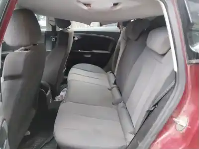 Veicolo di demolizione seat leon (1p1) 2.0 tdi 16v dell'anno 2005 alimentato bkd