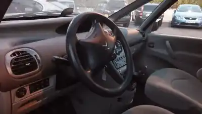 Sloopvoertuig citroen xsara picasso (n68) 1.6 van het jaar 2005 aangedreven nfv (tu5jp)