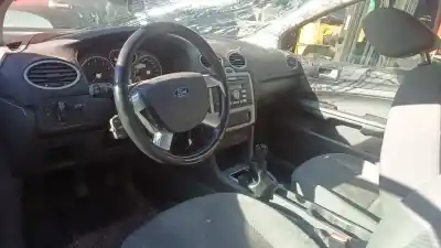 Véhicule à la ferraille FORD FOCUS II (DA_, HCP, DP)  de l'année 2005 alimenté HWDA