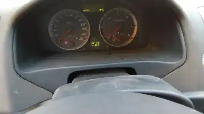 Veículo de Sucata volvo v50 (545) d5 do ano 2007 alimentado d 5244 t13,d 5244 t8