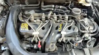 Veículo de Sucata volvo v50 (545) d5 do ano 2007 alimentado d 5244 t13,d 5244 t8