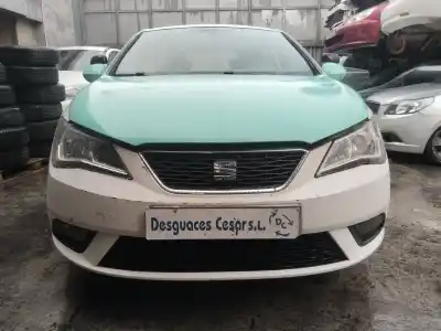 Hurda Aracı seat ibiza iv (6j5, 6p1) 1.4 tdi yılın 2016 güçlü cusb