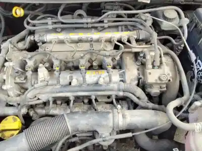 Veículo de Sucata opel corsa d furgoneta/hatchback (s07) 1.3 cdti (l08) do ano 2006 alimentado z 13 dth