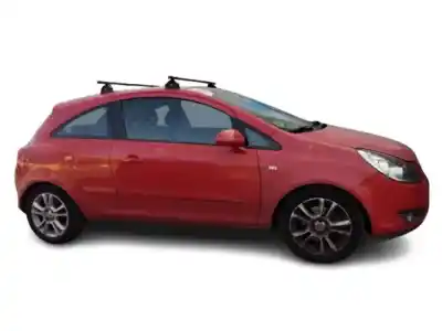 Veículo de Sucata opel corsa d furgoneta/hatchback (s07) 1.3 cdti (l08) do ano 2006 alimentado z 13 dth