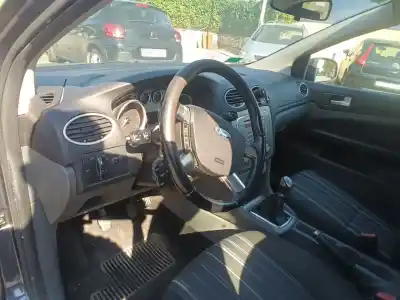 Veículo de Sucata ford focus ii (da_, hcp, dp) 1.6 tdci do ano 2009 alimentado hhda