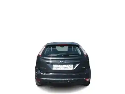 Veículo de Sucata ford focus ii (da_, hcp, dp) 1.6 tdci do ano 2009 alimentado hhda