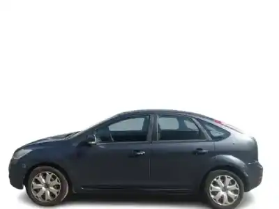 Veículo de Sucata ford focus ii (da_, hcp, dp) 1.6 tdci do ano 2009 alimentado hhda