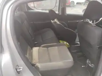 Veículo de Sucata peugeot 207/207+ (wa_, wc_) 1.6 hdi do ano 2009 alimentado 9hx