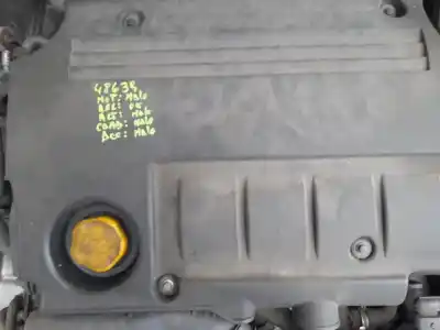 Veículo de Sucata suzuki sx4 rw (ey) glx do ano 2006 alimentado d19aa