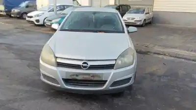 Veículo de Sucata opel astra h (a04) 1.6 (l48) do ano 2004 alimentado z16xep