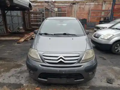 Veículo de Sucata CITROEN C3 I (FC_, FN_)  do ano 2009 alimentado 8HZ