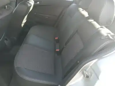 Veículo de Sucata opel astra h (a04) 1.7 cdti (l48) do ano 2007 alimentado z 17 dth