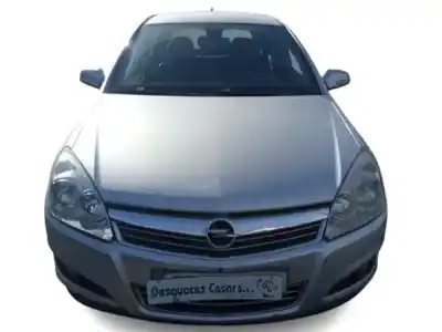 Veículo de Sucata OPEL ASTRA H (A04)  do ano 2007 alimentado Z 17 DTH
