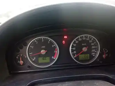 Scrapping Vehicle FORD MONDEO IV SEDÁN (BA7)  of the year 2002 powered AOBA,AOBC,TBBA,TBBB