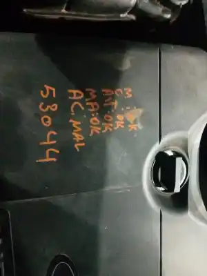 Scrapping Vehicle ford mondeo iv sedán (ba7) 2.0 of the year 2002 powered aoba,aobc,tbba,tbbb