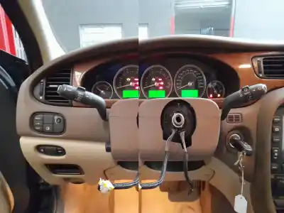 Scrapping Vehicle jaguar s-type ii (x200) 2.7 d of the year 2004 powered 7b(ajtdv6),7g(ajtdv6)