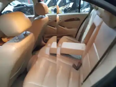 Scrapping Vehicle jaguar s-type ii (x200) 2.7 d of the year 2004 powered 7b(ajtdv6),7g(ajtdv6)