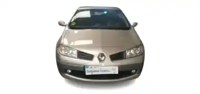 Vehicul casat RENAULT MEGANE II COUPÉ-CABRIOLET (EM0/1_)  al anului 2008 alimentat F9Q E8