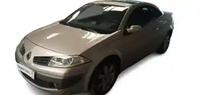 Vehicul casat renault megane ii coupé-cabriolet (em0/1_) 1.9 dci al anului 2008 alimentat f9q e8