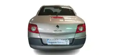 Vehicul casat renault megane ii coupé-cabriolet (em0/1_) 1.9 dci al anului 2008 alimentat f9q e8