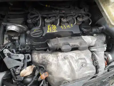 Vehicul casat CITROEN C4 GRAND PICASSO I (UA_)  al anului 2007 alimentat 9HZ (DV6TED4)