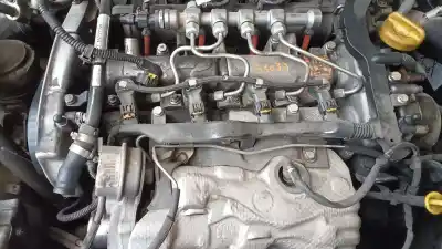 Vehicul casat FIAT SEDICI (189_)  al anului 2012 alimentat D20AA