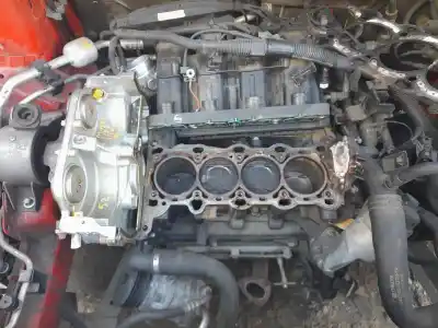 Scrapping Vehicle opel corsa e (x15) 1.4 (08, 68) of the year 2015 powered b 14 xel,d 14 xel