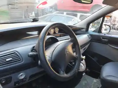 Hurda Aracı CITROEN C8 (EA_, EB_) 2.0 HDI Yılın 2010 güçlü RHR