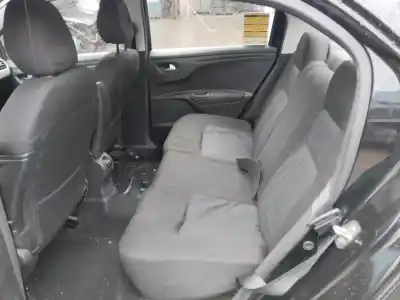 Scrapping Vehicle citroen c-elysee (dd_) 1.6 bluehdi 100 of the year 2017 powered bh02