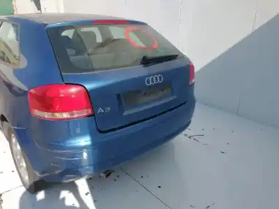 Veicolo di demolizione audi a3 (8p1) 1.6 dell'anno 2001 alimentato bgu